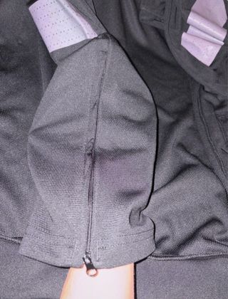 Chándal Selección Marruecos Puma Negro