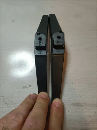 Soportes TV LG 32LT340C9ZB