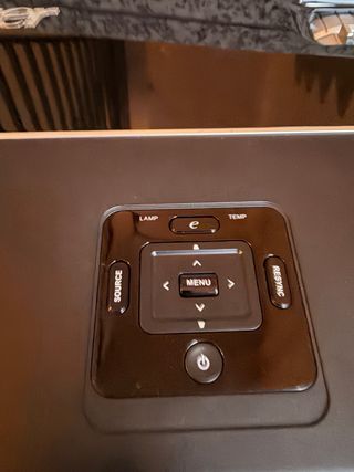 Proyector Acer Negro