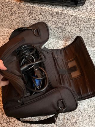 Proyector Acer Negro