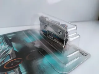 Hot Wheels Porsche 917KH NFT Garage Serie 6