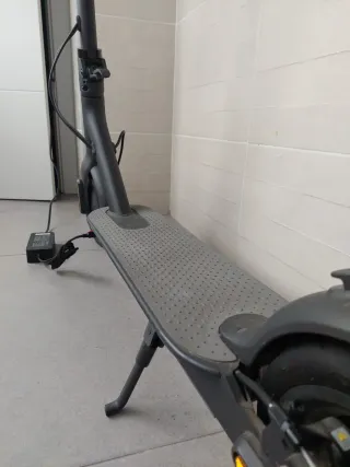 Patinete Eléctrico Xiaomi