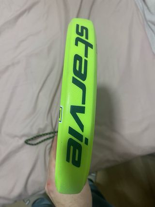 Pala de pádel Starvie Aquila