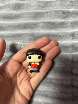 Funko Pop Stranger Things