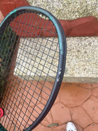 Raqueta Yonex Vcore Pro 100