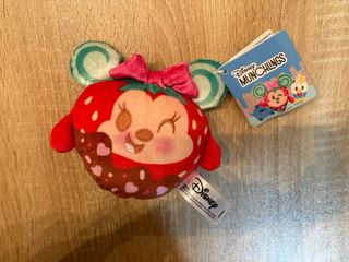 Lote Peluches Disney Munchlings