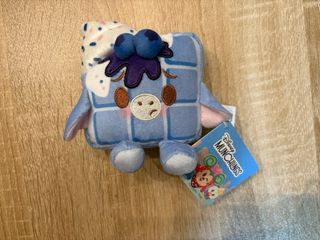 Lote Peluches Disney Munchlings