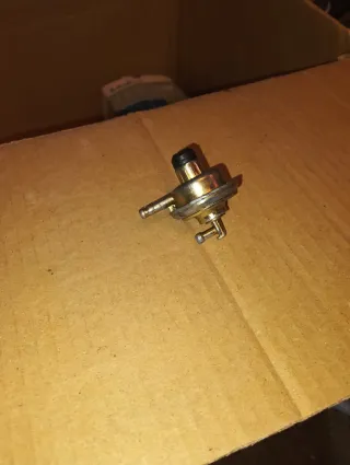 Grifo Gasolina Derbi Variant