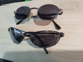 Lote 2 Gafas de Sol