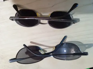 Lote 2 Gafas de Sol