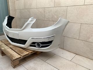 Paragolpes Delantero Mercedes Clase B W245 Restyli