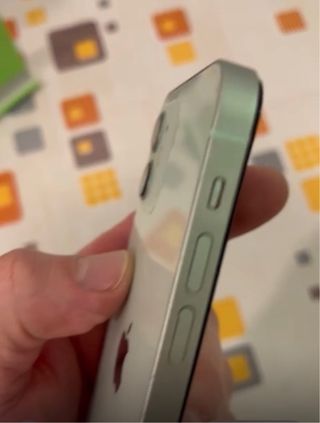 iPhone 12 64GB Batería 100% mas un *Regalo