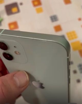 iPhone 12 64GB Batería 100% mas un *Regalo