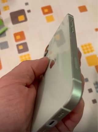 iPhone 12 64GB Batería 100% mas un *Regalo