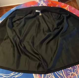 Blazer 100% lana Cacharel