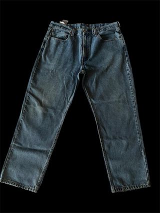 Levi's 550 Jeans W38 L3