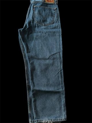 Levi's 550 Jeans W38 L3