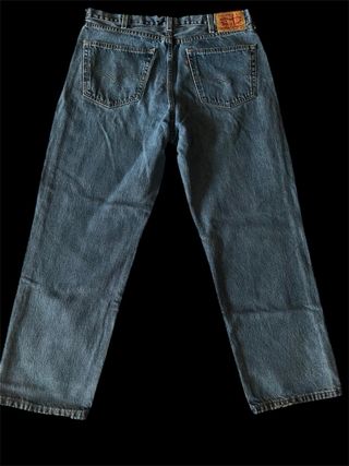 Levi's 550 Jeans W38 L3