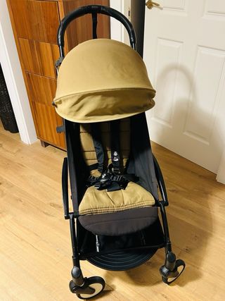 Passeggino YOYO 2 Babyzen