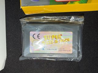 Super Bust-a-Move Game Boy Advance