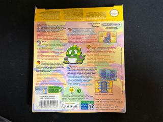 Super Bust-a-Move Game Boy Advance