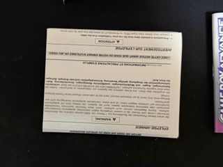 Super Bust-a-Move Game Boy Advance