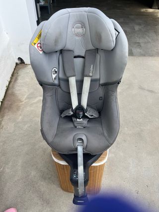 Silla de coche Cybex
