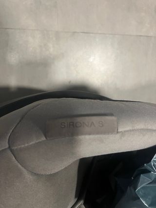 Silla de coche Cybex