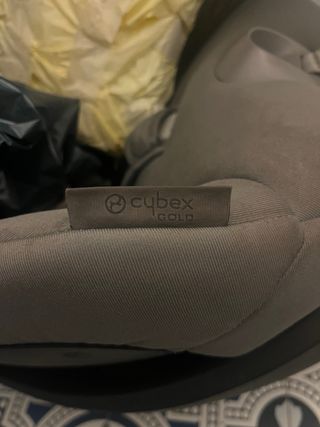 Silla de coche Cybex