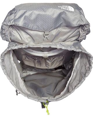 Mochila The North Face Banchee 35