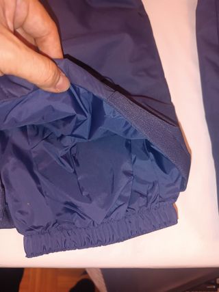 Pantalones de Nieve Columbia Mujer Talla L