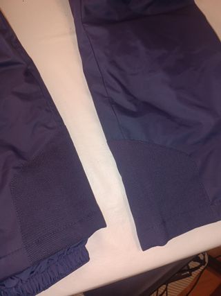 Pantalones de Nieve Columbia Mujer Talla L