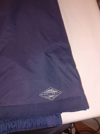 Pantalones de Nieve Columbia Mujer Talla L