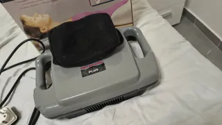 Massaggiatore Pro-Shiatsu Portatile