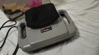 Massaggiatore Pro-Shiatsu Portatile