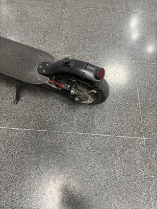 Patinete Eléctrico Xiaomi Pro 2