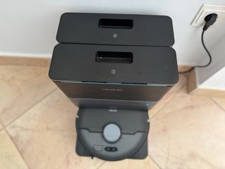 Conga X70 Robot Aspirador