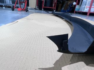 Parrilla T-Roc 2022 ORIGINAL