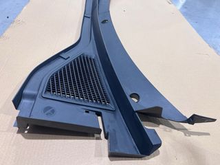 Parrilla T-Roc 2022 ORIGINAL