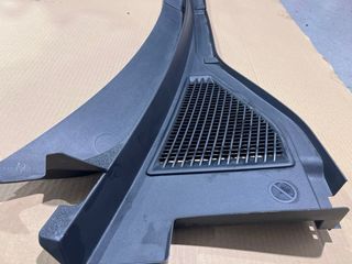 Parrilla T-Roc 2022 ORIGINAL