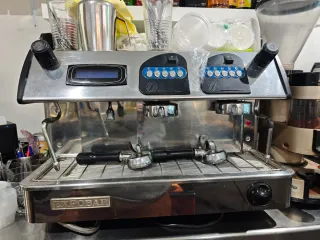 Cafetera EXPOBAR Profesional