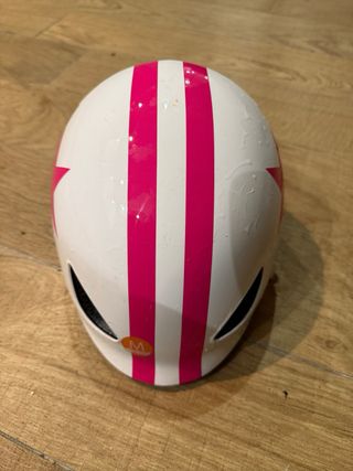 Casco infantil Btwin Talla M