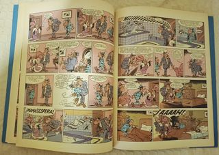 Tope Guai! Sammy - Mamma mia!