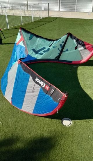 Kite Best TS 5m