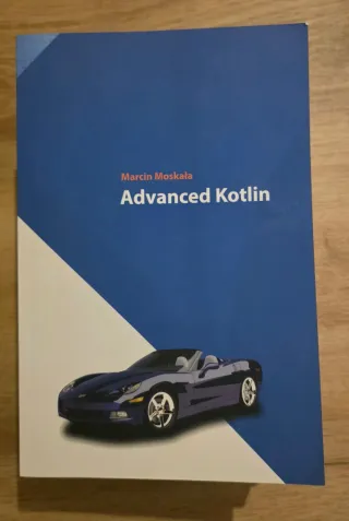 Colección de 5 libros de Android - Kotlin