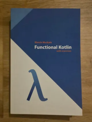 Colección de 5 libros de Android - Kotlin