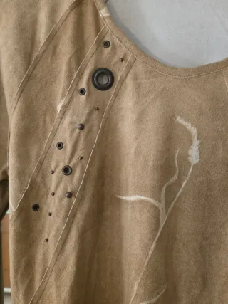 Gloria Vintage T.M Sin uso