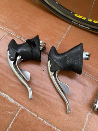 Gruppo Campagnolo Chorus Mirage Vintage eroica