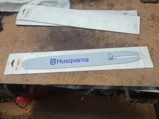 Espada motosierra Husqvarna ref 501 9596-52.UlTiMA