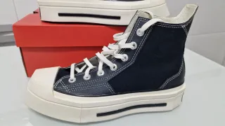 Converse Chuck Taylor All Star 38